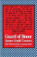 Guard of Honor: A Pulitzer Prize Winner