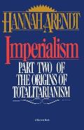 Imperialism Part Two Of The Origins Of T