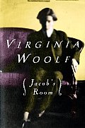 Jacob's Room: The Virginia Woolf Library Authorized Edition
