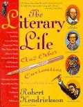 Literary Life & Other Curiosities