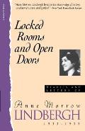 Locked Rooms Open Doors:: Diaries and Letters of Anne Morrow Lindbergh, 1933-1935