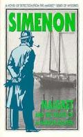 Maigret & The Death Of A Harbor Master