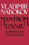 Man from the USSR & Other Plays: And Other Plays