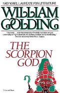 Scorpion God Three Short Novels