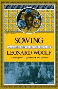 Sowing: An Autobiography of the Years 1880 to 1904