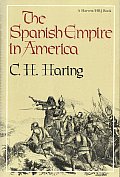 Spanish Empire In America