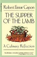 The Supper of the Lamb: A Culinary Reflection