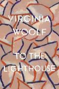 To the Lighthouse Book by Virginia Woolf