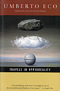 Travels In Hyperreality Essays