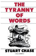 Tyranny of Words