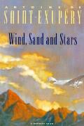Wind Sand & Stars