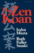 Zen Koan Its History & Use in Rinzai Zen
