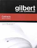Gilbert Law Summaries Contracts