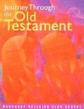 Journey Through Old Testament Student Text Grades 9 & 10