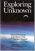 Exploring The Unknown Volume 2 External Relationships