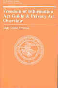 Privacy Act Overview, 2004