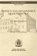 Physics and Metaphysics of Deterrence: The British Approach