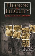 Honor and Fidelity: The 65th Infantry in Korea, 1950-1953: The 65th Infantry, Korea