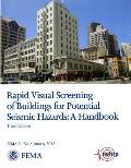 Rapid Visual Screening of Buildings for Potential Seismic Hazards A Handbook A Handbook
