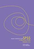 Pasw Statistics by SPSS