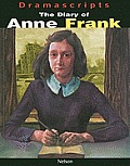 Dramascripts The Diary Of Anne Frank