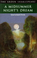 Midsummer Nights Dream Arden Shakespeare