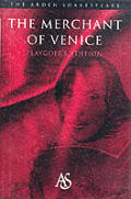 Merchant Of Venice Playgoers Ed