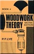 Woodwork Theory - Book 4 Metric Edition