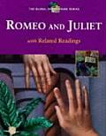 Romeo & Juliet With Related Readings