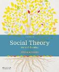 Social Theory: Roots & Branches