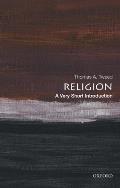 Religion A Very Short Introduction