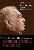 The Oxford Handbook of Gabriel Garc?a M?rquez