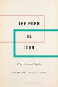 The Poem as Icon: A Study in Aesthetic Cognition