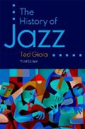 The History of Jazz Third Edition