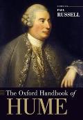Oxford Handbook of Hume