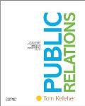 Public Relations 1st Edition