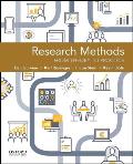 Research Methods: From Theory to Practice