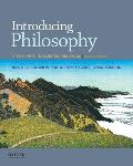 Introducing Philosophy A Text With Integrated Readings