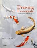 Drawing Essentials A Complete Guide To Drawing