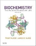 Biochemistry The Molecular Basis Of Life