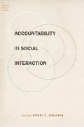 Accountability in Social Interaction