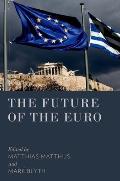 Future Of The Euro