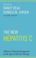 New Hepatitis C: Effective Clinical Management in the Age of All-Oral Therapy
