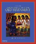 Brief Introduction To The Old Testament The Hebrew Bible In Its Context