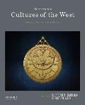 Sources For Cultures Of The West Volume 1 To 1750
