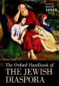 The Oxford Handbook of the Jewish Diaspora