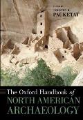 The Oxford Handbook of North American Archaeology