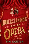 Understanding Italian Opera