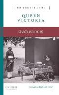 Queen Victoria Gender & Empire