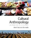 Cultural Anthropology Contemporary Public & Critical Readings